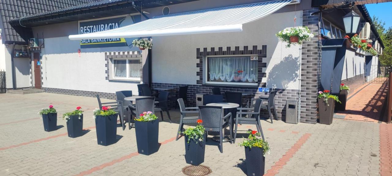 טורק Restauracja "As"- Noclegi מראה חיצוני תמונה