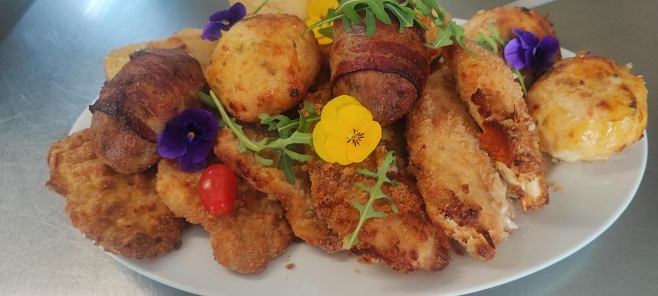 טורק Restauracja "As"- Noclegi מראה חיצוני תמונה
