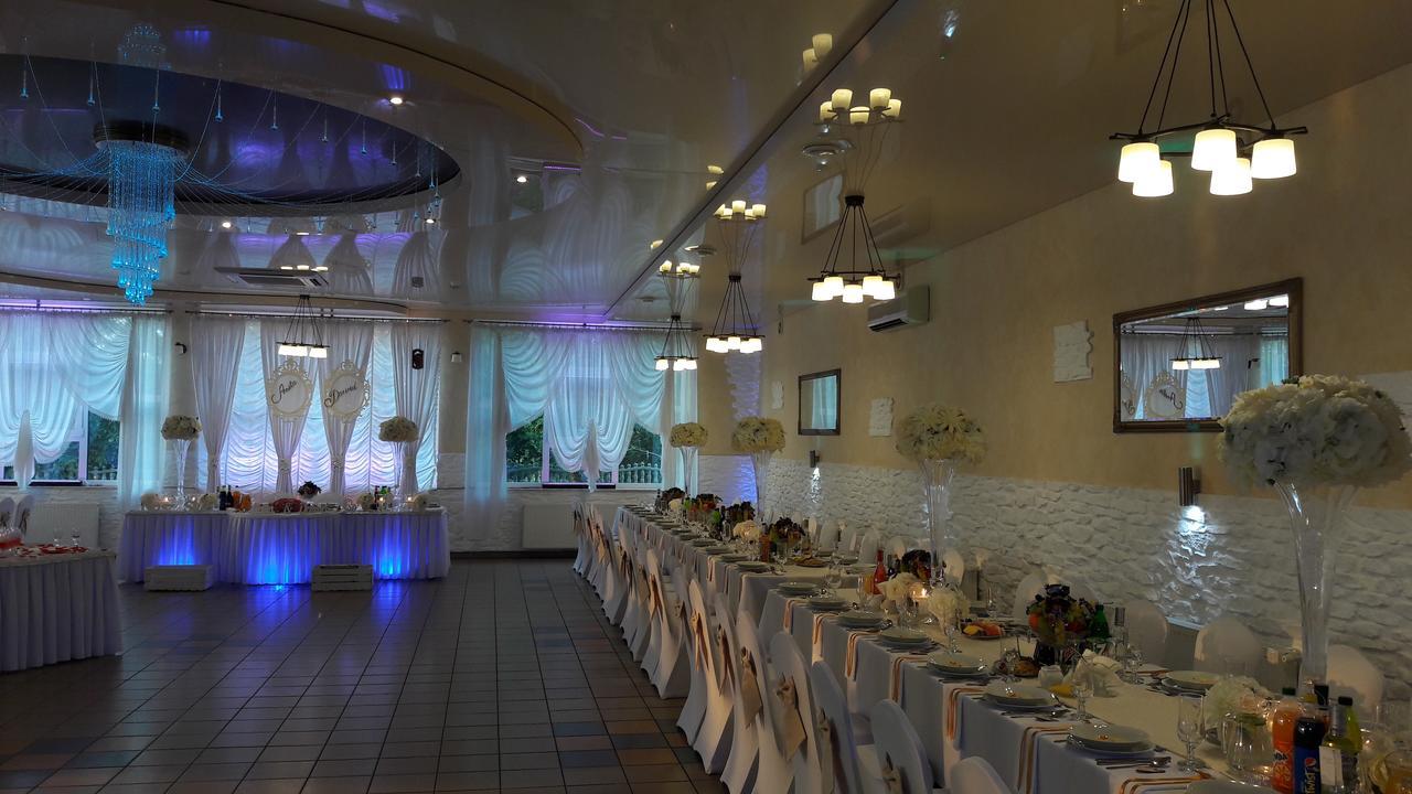 טורק Restauracja "As"- Noclegi מראה חיצוני תמונה