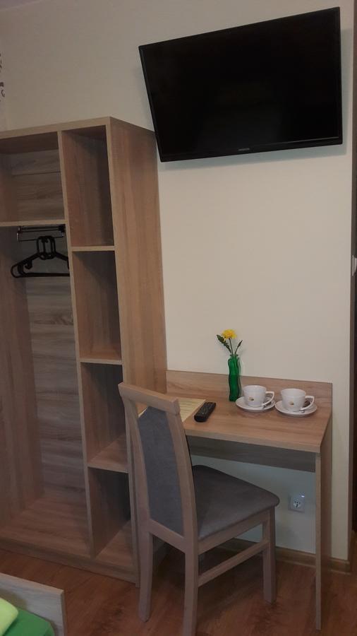 טורק Restauracja "As"- Noclegi מראה חיצוני תמונה