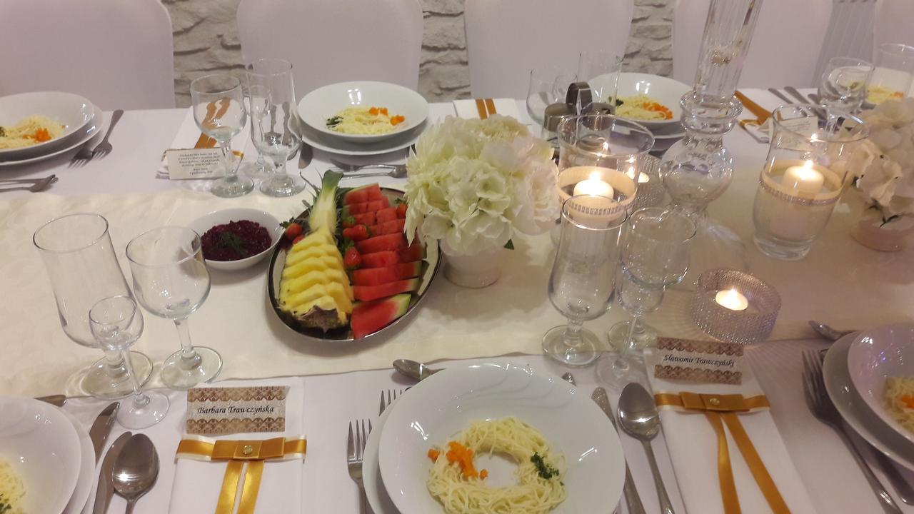 טורק Restauracja "As"- Noclegi מראה חיצוני תמונה