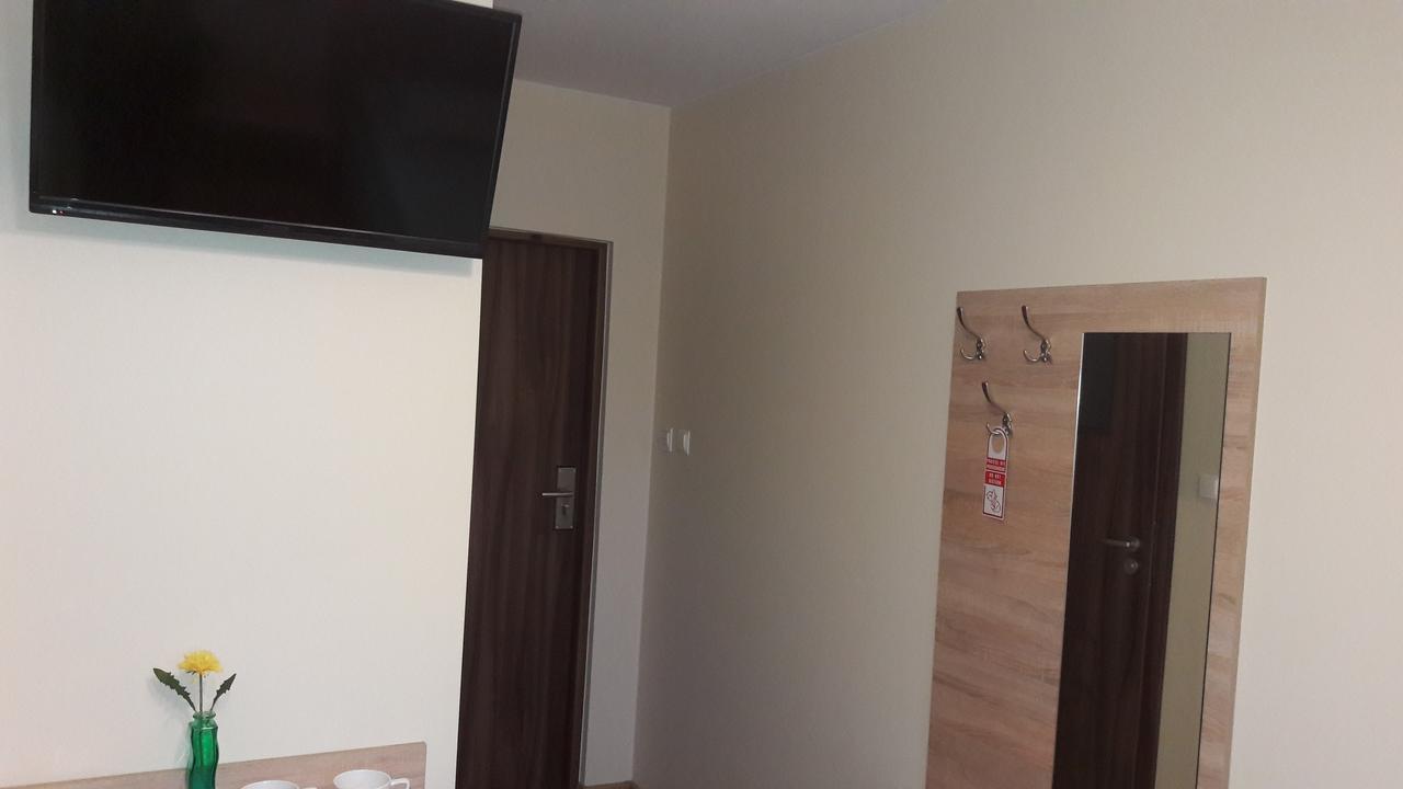 טורק Restauracja "As"- Noclegi מראה חיצוני תמונה