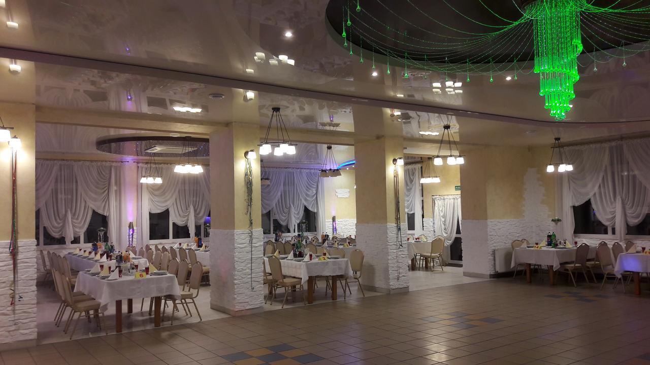 טורק Restauracja "As"- Noclegi מראה חיצוני תמונה