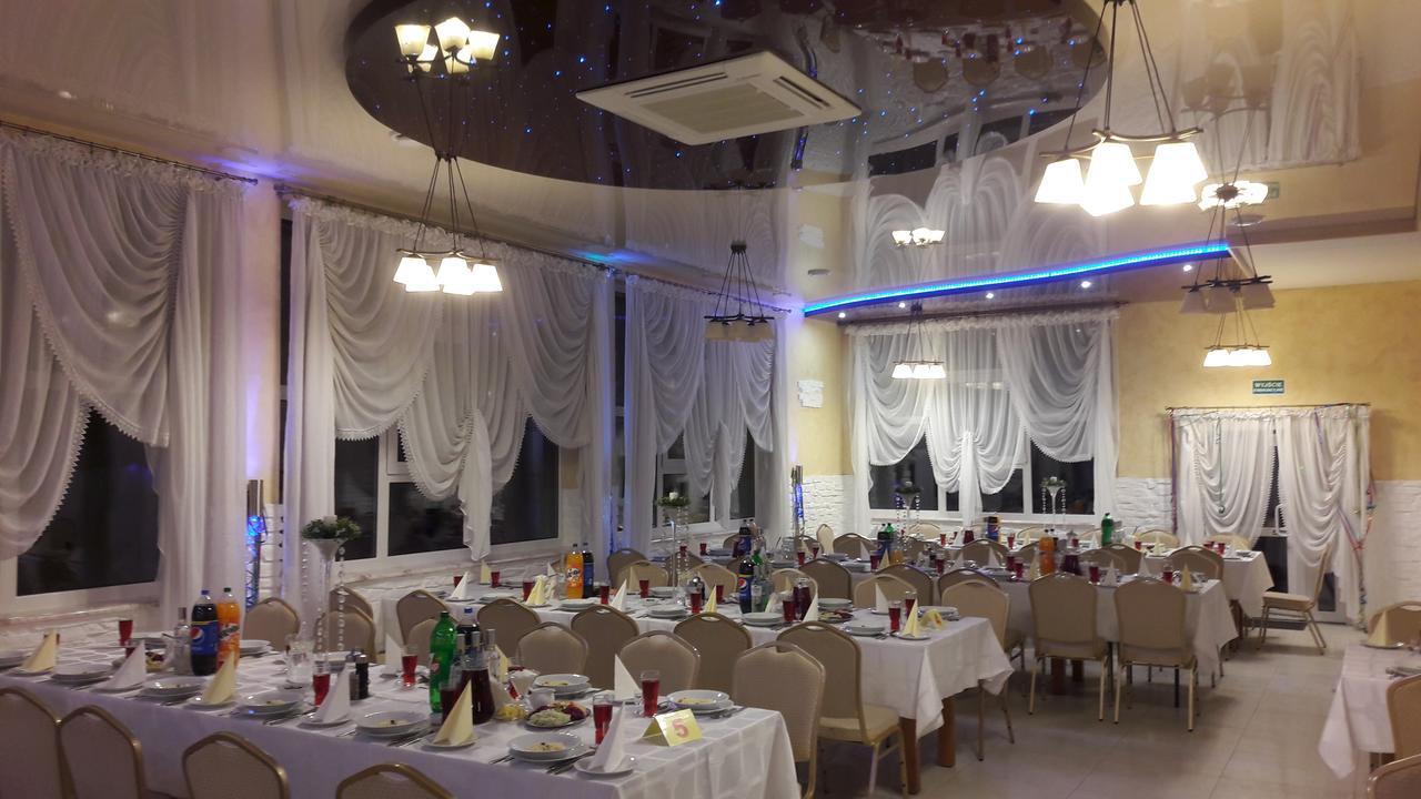 טורק Restauracja "As"- Noclegi מראה חיצוני תמונה